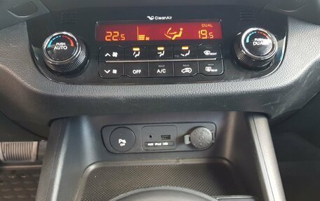 KIA Sportage III, 2012 год, 1 299 000 рублей, 8 фотография