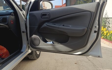 Nissan Almera Classic, 2012 год, 920 000 рублей, 10 фотография