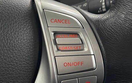 Nissan X-Trail, 2018 год, 2 099 000 рублей, 14 фотография