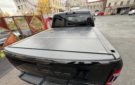 Rambler 1500, 2023 год, 9 800 000 рублей, 3 фотография