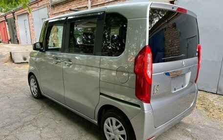 Honda N-BOX II, 2018 год, 830 000 рублей, 5 фотография