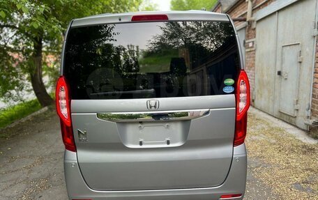 Honda N-BOX II, 2018 год, 830 000 рублей, 6 фотография