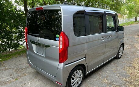 Honda N-BOX II, 2018 год, 830 000 рублей, 8 фотография