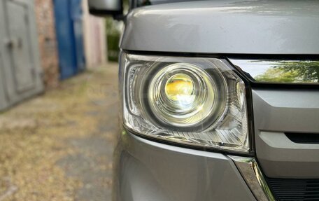 Honda N-BOX II, 2018 год, 830 000 рублей, 14 фотография
