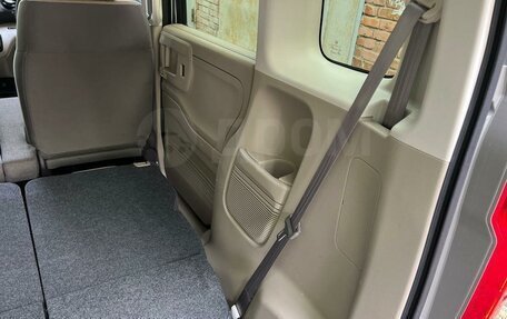 Honda N-BOX II, 2018 год, 830 000 рублей, 12 фотография