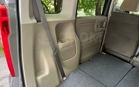 Honda N-BOX II, 2018 год, 830 000 рублей, 13 фотография