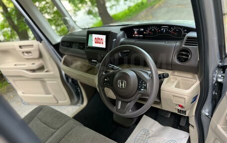 Honda N-BOX II, 2018 год, 830 000 рублей, 10 фотография