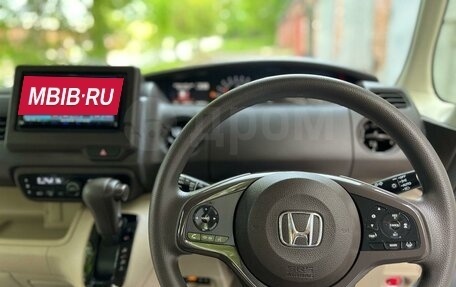 Honda N-BOX II, 2018 год, 830 000 рублей, 11 фотография
