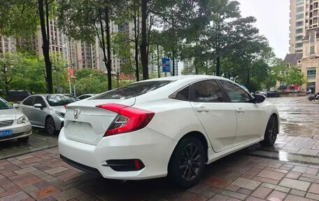 Honda Civic IX, 2021 год, 1 590 000 рублей, 4 фотография