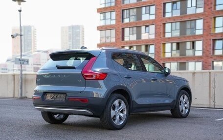 Volvo XC40 I, 2019 год, 2 700 000 рублей, 9 фотография