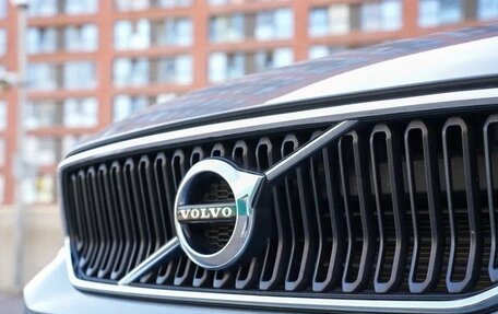 Volvo XC40 I, 2019 год, 2 700 000 рублей, 3 фотография