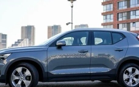 Volvo XC40 I, 2019 год, 2 700 000 рублей, 4 фотография
