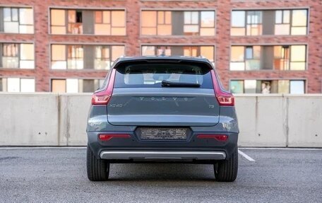 Volvo XC40 I, 2019 год, 2 700 000 рублей, 8 фотография