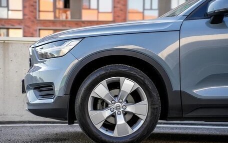 Volvo XC40 I, 2019 год, 2 700 000 рублей, 7 фотография