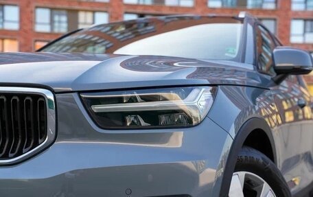 Volvo XC40 I, 2019 год, 2 700 000 рублей, 2 фотография