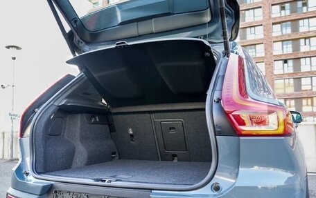 Volvo XC40 I, 2019 год, 2 700 000 рублей, 11 фотография