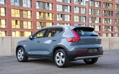 Volvo XC40 I, 2019 год, 2 700 000 рублей, 10 фотография