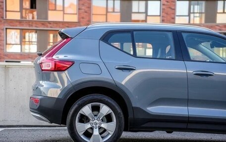 Volvo XC40 I, 2019 год, 2 700 000 рублей, 14 фотография