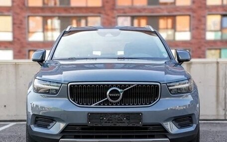 Volvo XC40 I, 2019 год, 2 700 000 рублей, 6 фотография