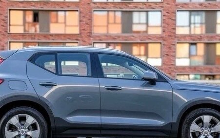 Volvo XC40 I, 2019 год, 2 700 000 рублей, 13 фотография