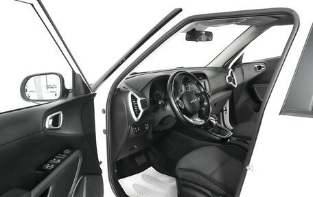 KIA Soul III, 2022 год, 2 309 000 рублей, 5 фотография