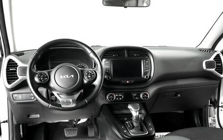 KIA Soul III, 2022 год, 2 309 000 рублей, 8 фотография