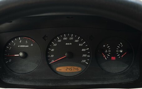 SsangYong Kyron I, 2008 год, 575 000 рублей, 8 фотография