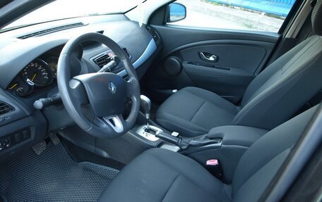 Renault Megane III, 2011 год, 800 000 рублей, 5 фотография