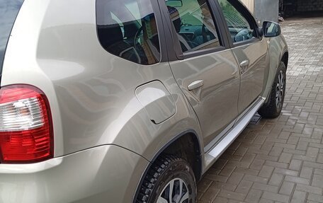 Nissan Terrano III, 2015 год, 1 100 000 рублей, 2 фотография