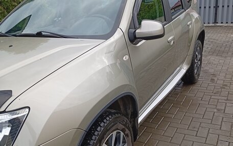 Nissan Terrano III, 2015 год, 1 100 000 рублей, 4 фотография