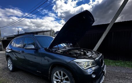 BMW X1, 2013 год, 1 250 000 рублей, 2 фотография