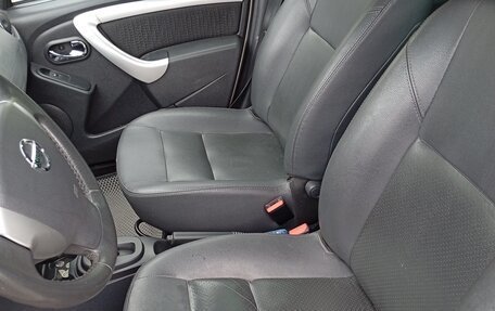 Nissan Terrano III, 2015 год, 1 100 000 рублей, 5 фотография