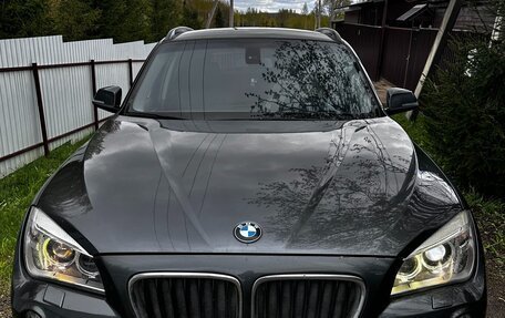 BMW X1, 2013 год, 1 250 000 рублей, 6 фотография