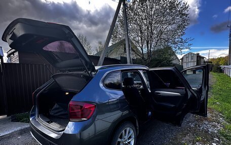 BMW X1, 2013 год, 1 250 000 рублей, 3 фотография