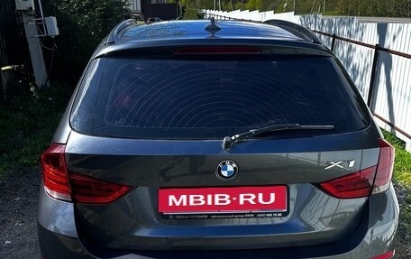 BMW X1, 2013 год, 1 250 000 рублей, 5 фотография