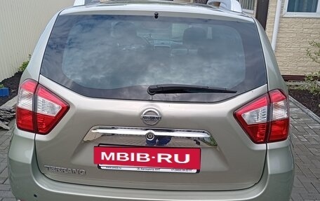 Nissan Terrano III, 2015 год, 1 100 000 рублей, 3 фотография