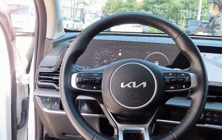KIA Sportage IV рестайлинг, 2021 год, 2 099 000 рублей, 8 фотография
