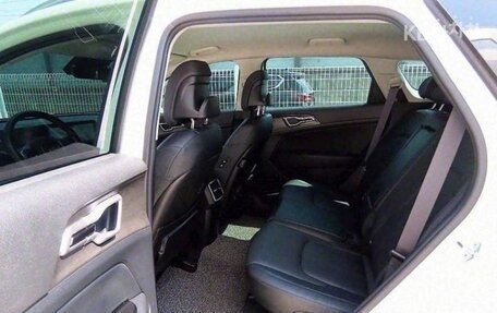 KIA Sportage IV рестайлинг, 2021 год, 2 099 000 рублей, 6 фотография