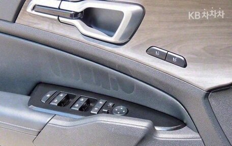 KIA Sportage IV рестайлинг, 2021 год, 2 099 000 рублей, 11 фотография