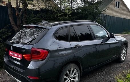 BMW X1, 2013 год, 1 250 000 рублей, 11 фотография