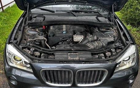 BMW X1, 2013 год, 1 250 000 рублей, 9 фотография