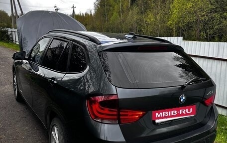 BMW X1, 2013 год, 1 250 000 рублей, 10 фотография