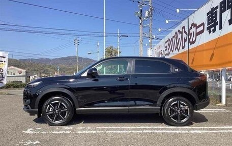 Honda Vezel, 2025 год, 3 000 007 рублей, 5 фотография
