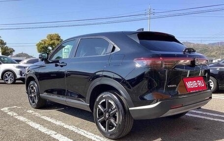 Honda Vezel, 2025 год, 3 000 007 рублей, 4 фотография