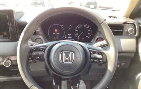 Honda Vezel, 2025 год, 3 000 007 рублей, 8 фотография