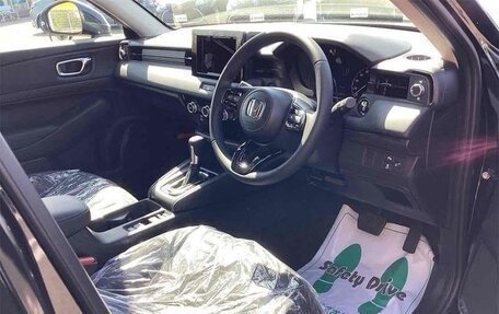 Honda Vezel, 2025 год, 3 000 007 рублей, 7 фотография