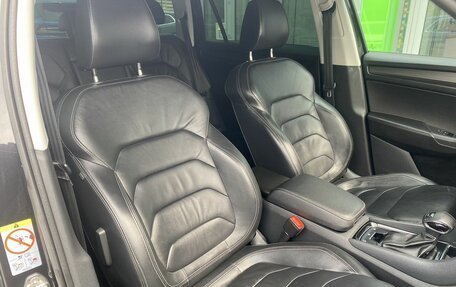 Skoda Kodiaq I, 2018 год, 2 449 000 рублей, 14 фотография