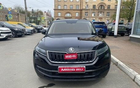 Skoda Kodiaq I, 2018 год, 2 449 000 рублей, 2 фотография