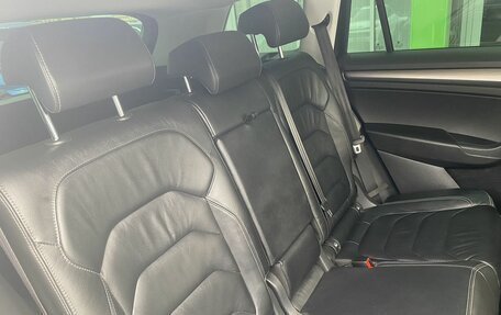 Skoda Kodiaq I, 2018 год, 2 449 000 рублей, 17 фотография