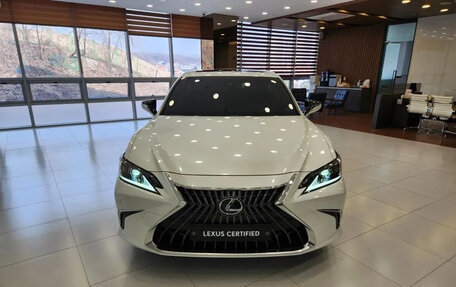 Lexus ES VII, 2024 год, 4 700 777 рублей, 3 фотография